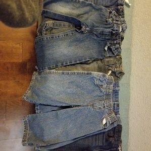 Boys clothes 18-24 months bundle deal